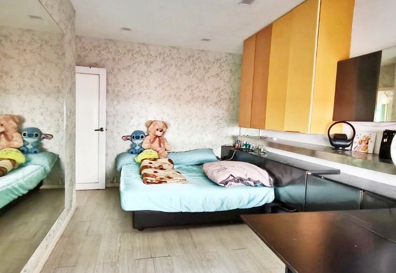 Semi D @ Ceriana Sri Cheras Jaya, Batu 9 Cheras