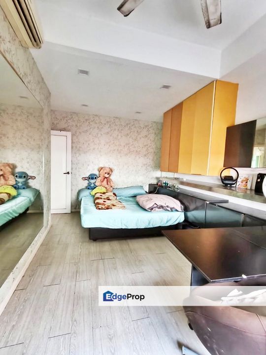 Semi D @ Ceriana Sri Cheras Jaya, Batu 9 Cheras, Selangor, Hulu Langat