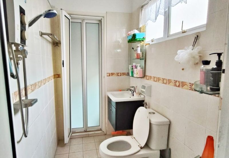 Semi D @ Ceriana Sri Cheras Jaya, Batu 9 Cheras