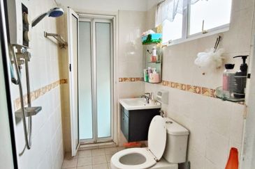 Semi D @ Ceriana Sri Cheras Jaya, Batu 9 Cheras