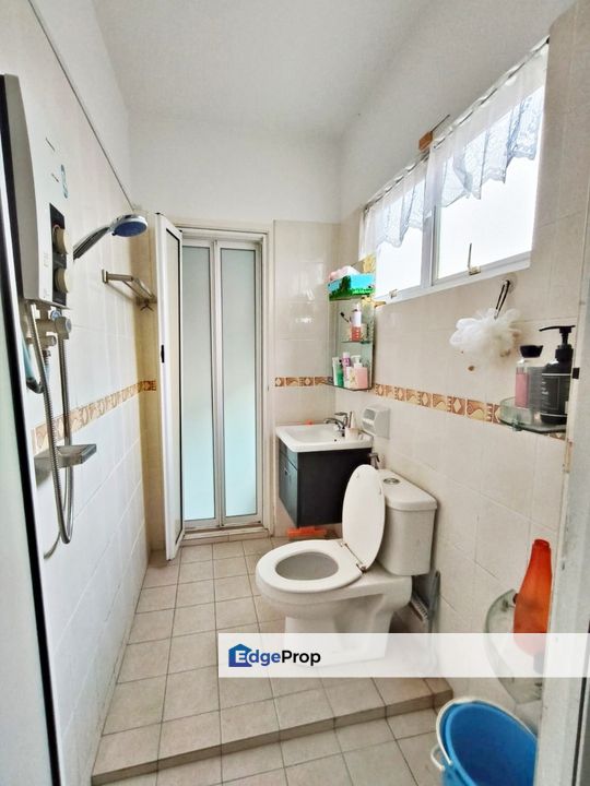 Semi D @ Ceriana Sri Cheras Jaya, Batu 9 Cheras, Selangor, Hulu Langat