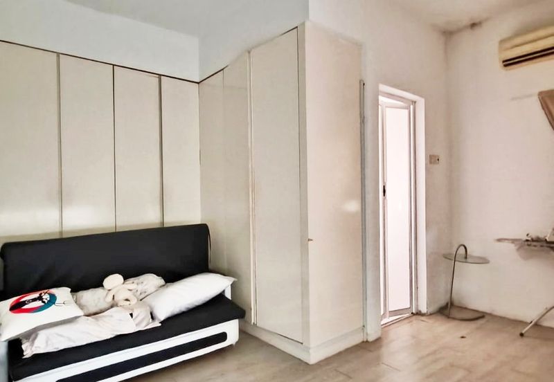 Semi D @ Ceriana Sri Cheras Jaya, Batu 9 Cheras