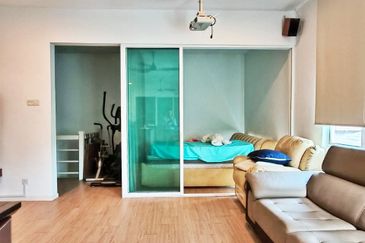 Semi D @ Ceriana Sri Cheras Jaya, Batu 9 Cheras