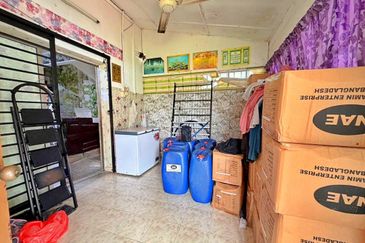 Bandar Baru Sri Petaling