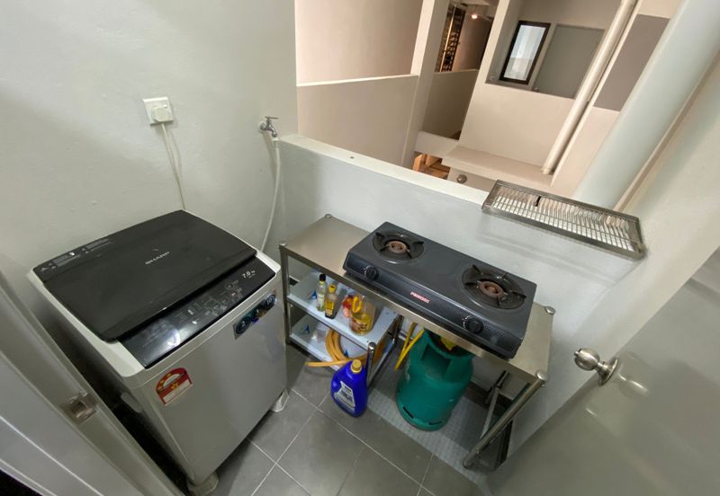 Palm Hill Residence 2 (Residensi Bukit Palma 2)