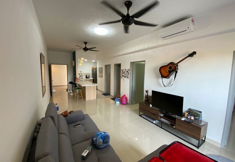 Palm Hill Residence 2 (Residensi Bukit Palma 2)