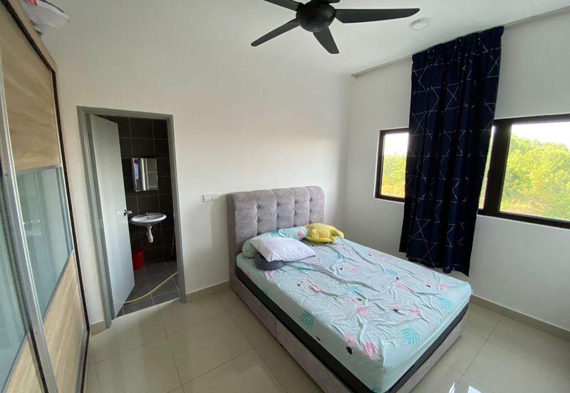 Palm Hill Residence 2 (Residensi Bukit Palma 2)