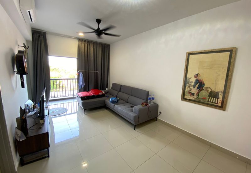 Palm Hill Residence 2 (Residensi Bukit Palma 2)