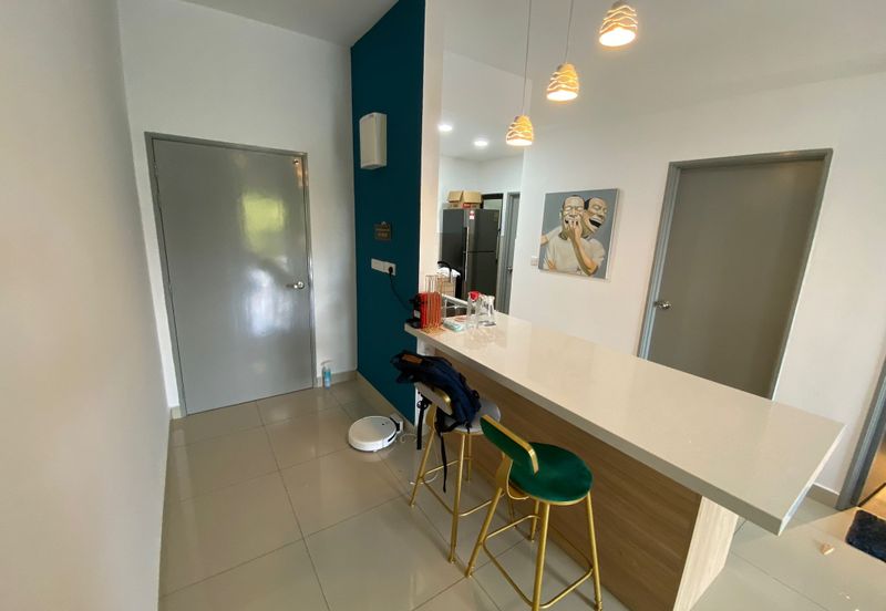 Palm Hill Residence 2 (Residensi Bukit Palma 2)