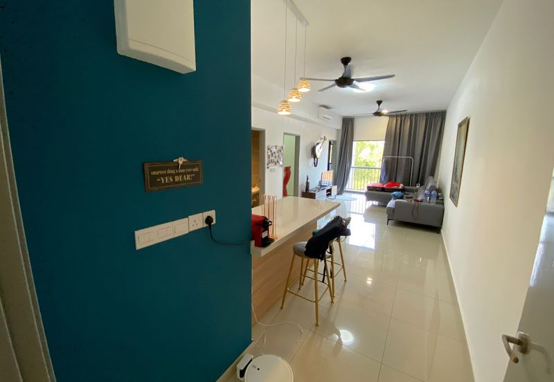 Palm Hill Residence 2 (Residensi Bukit Palma 2)