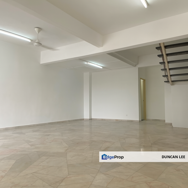 2 Sty Terrace House @ Taman Bukit Angsana Cheras , Selangor, Cheras