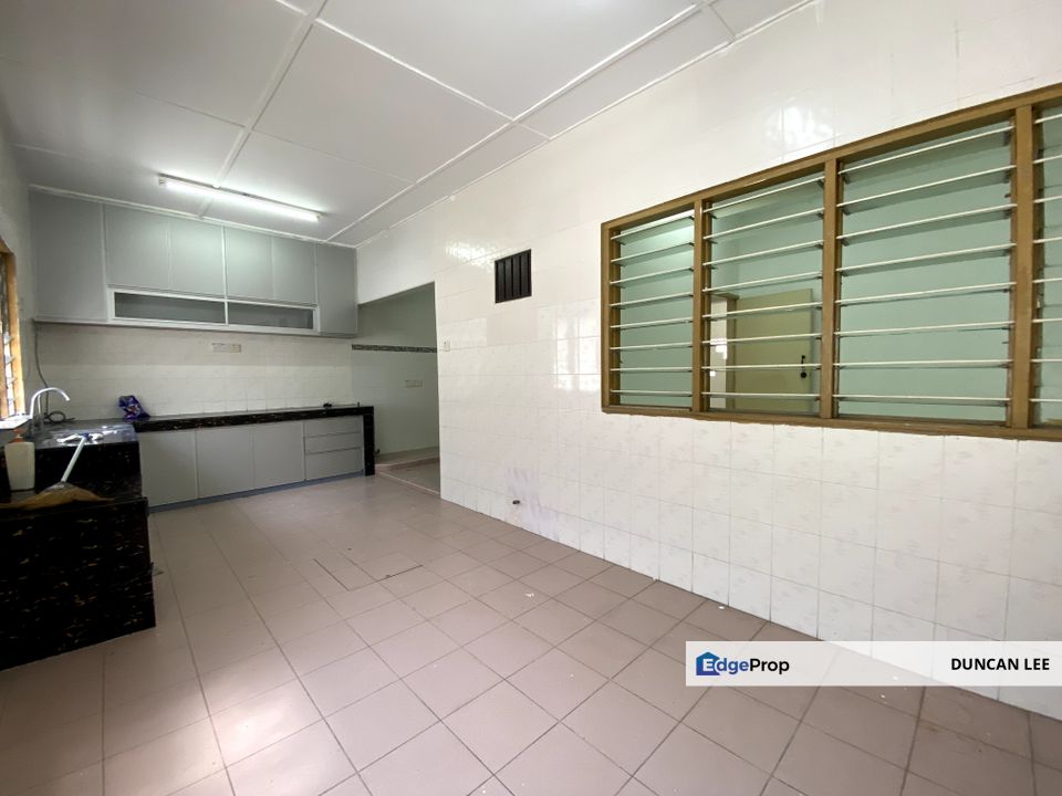 2 Sty Terrace House @ Taman Bukit Angsana Cheras , Selangor, Cheras