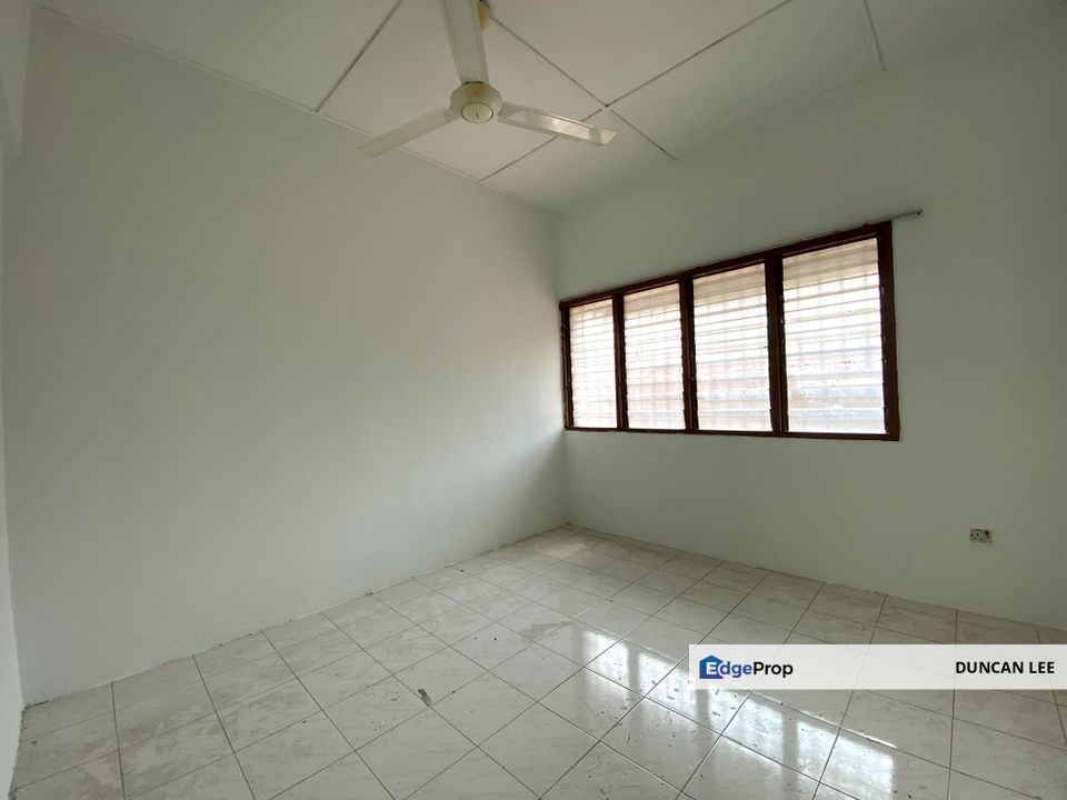 2 Sty Terrace House @ Taman Bukit Angsana Cheras , Selangor, Cheras