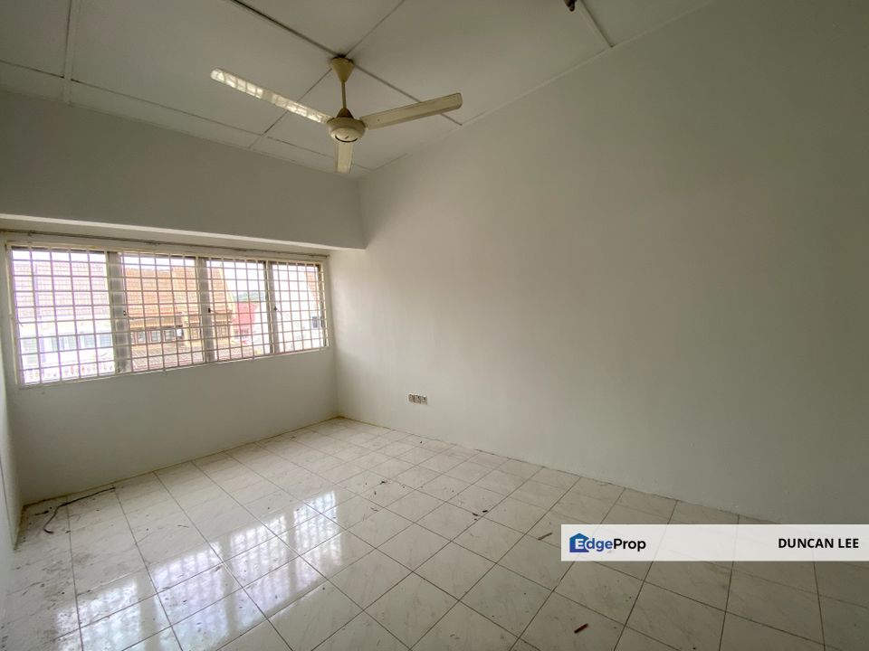 2 Sty Terrace House @ Taman Bukit Angsana Cheras , Selangor, Cheras