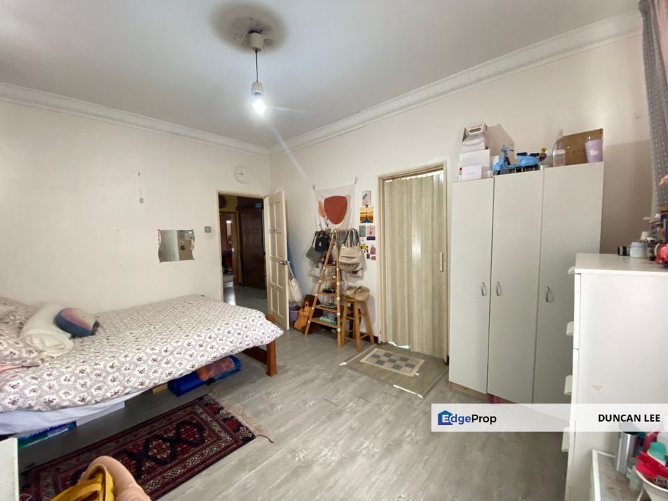 2 Storeys Semi D @ Ukay Perdana Ampang , Selangor, Ulu Kelang