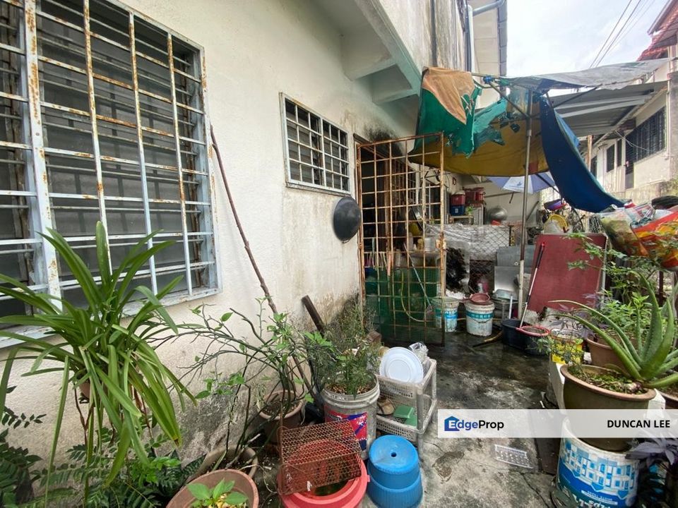 2 Storeys Terrace @ Taman Suria Jaya, Selangor, Batu 9th Cheras