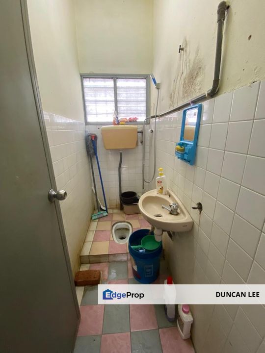 2 Storeys Terrace @ Taman Suria Jaya, Selangor, Batu 9th Cheras