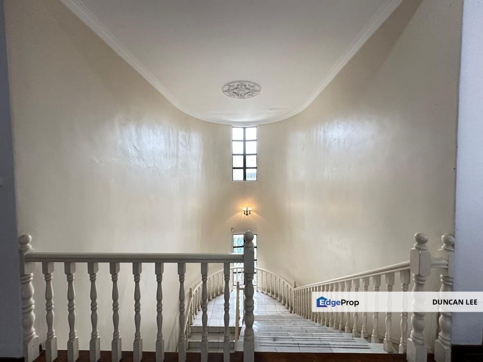 

2.5 Storey Bungalow @ Taman Taynton View , Kuala Lumpur, Cheras