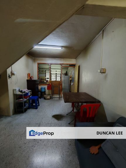 2 Sty Terrace @ Sungai besi, Kuala Lumpur, Salak Selatan