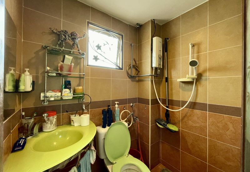 Bandar Damai Perdana