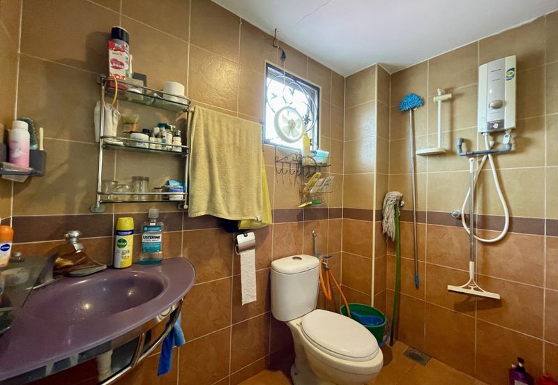 Bandar Damai Perdana