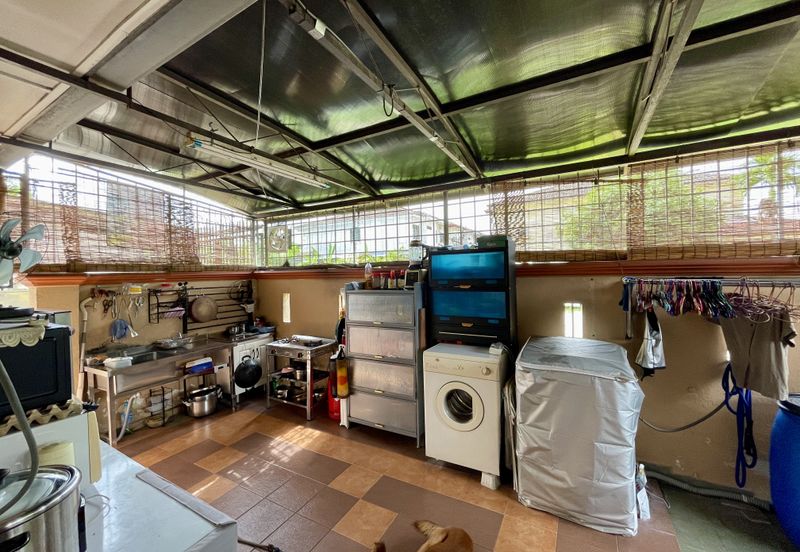 Bandar Damai Perdana