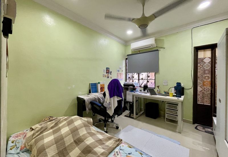 Bandar Damai Perdana