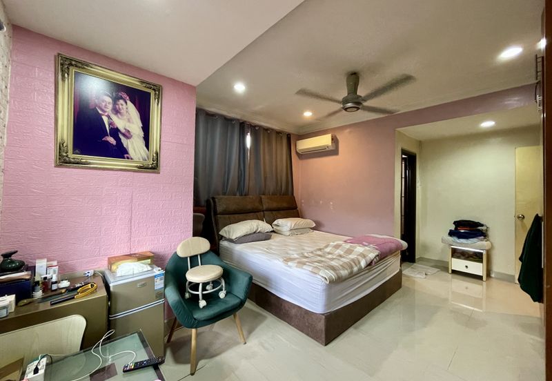 Bandar Damai Perdana