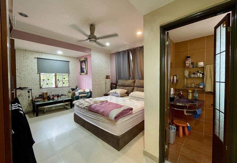 Bandar Damai Perdana