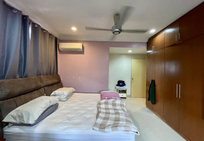 Bandar Damai Perdana