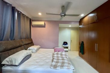 Bandar Damai Perdana