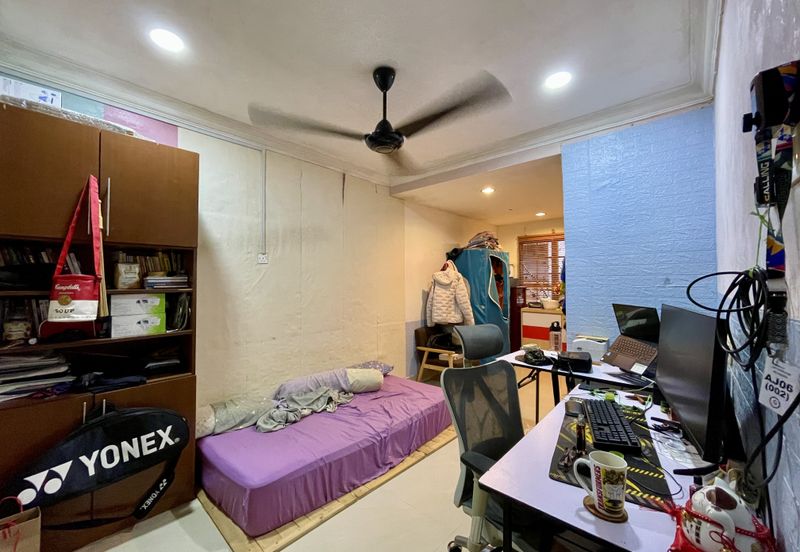 Bandar Damai Perdana