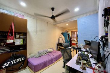 Bandar Damai Perdana