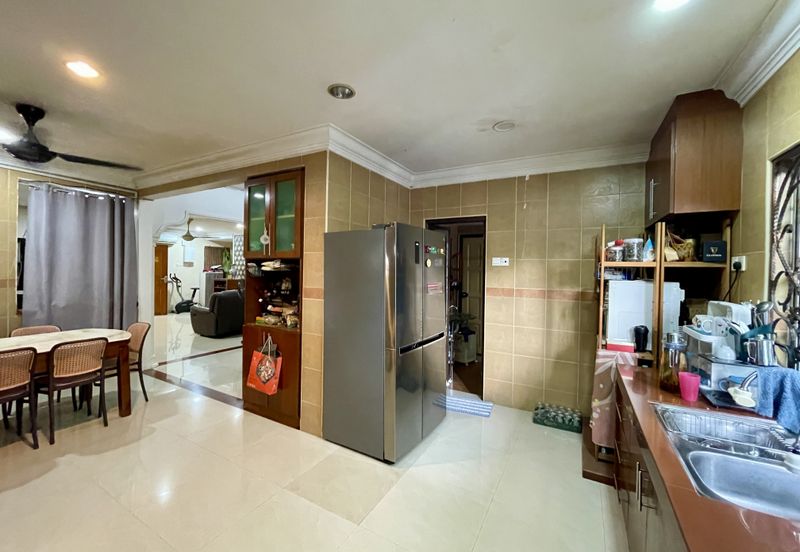 Bandar Damai Perdana