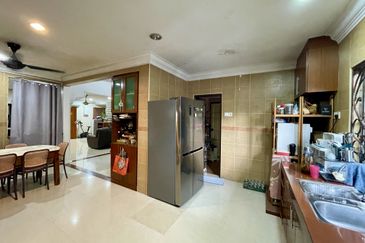 Bandar Damai Perdana