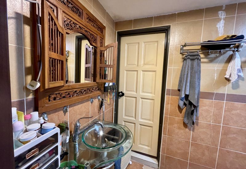 Bandar Damai Perdana