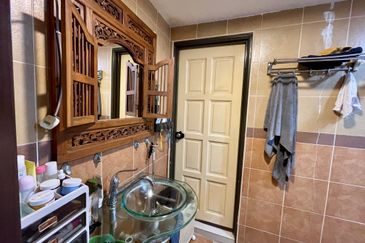 Bandar Damai Perdana