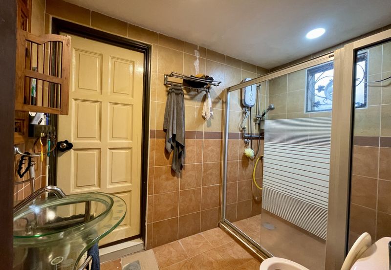 Bandar Damai Perdana