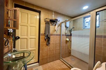 Bandar Damai Perdana