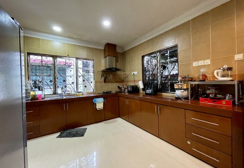 Bandar Damai Perdana