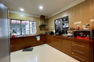 Bandar Damai Perdana