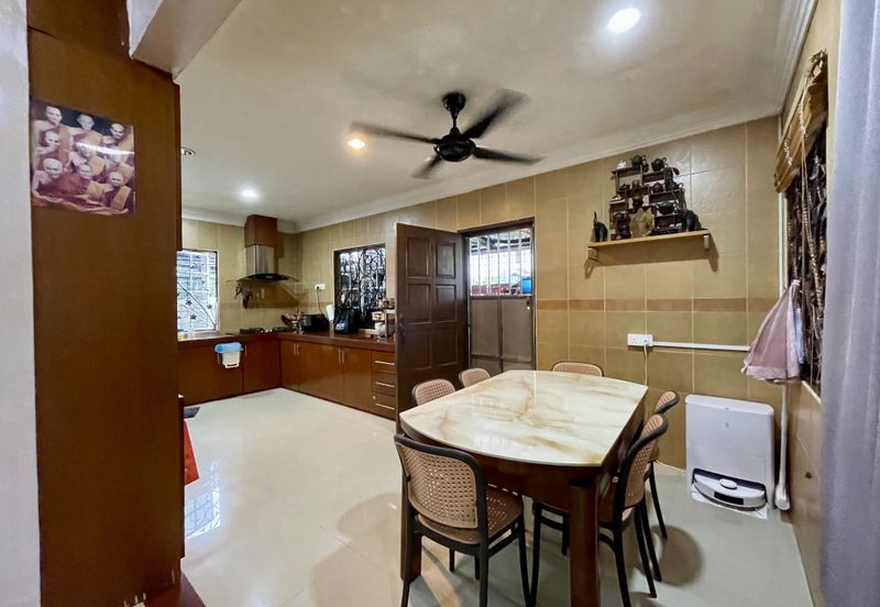 Bandar Damai Perdana