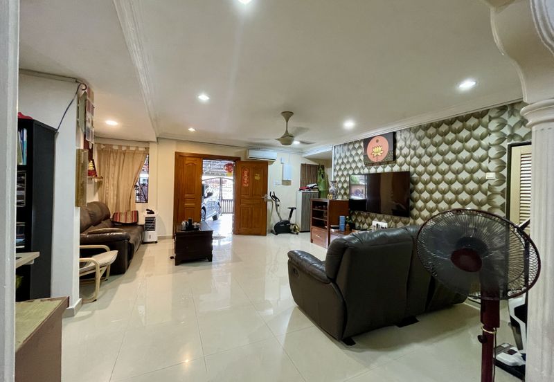 Bandar Damai Perdana