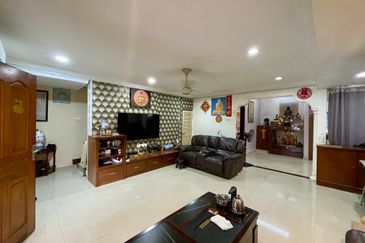 Bandar Damai Perdana