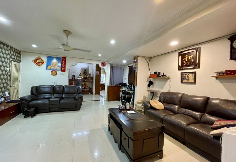 Bandar Damai Perdana