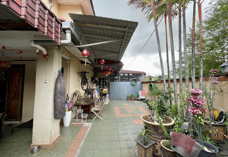 Bandar Damai Perdana