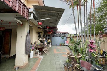 Bandar Damai Perdana