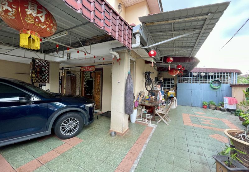 Bandar Damai Perdana