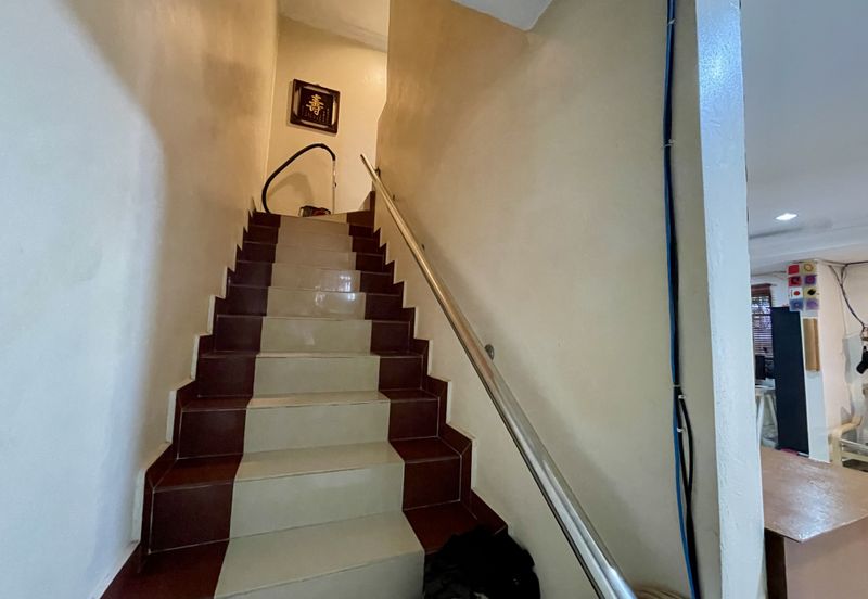 Bandar Damai Perdana