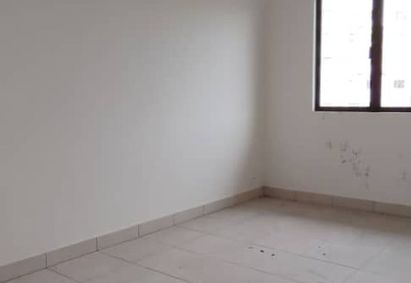 Townhouse @ Pearl Residence, Bandar Mahkota Cheras
 For Sale